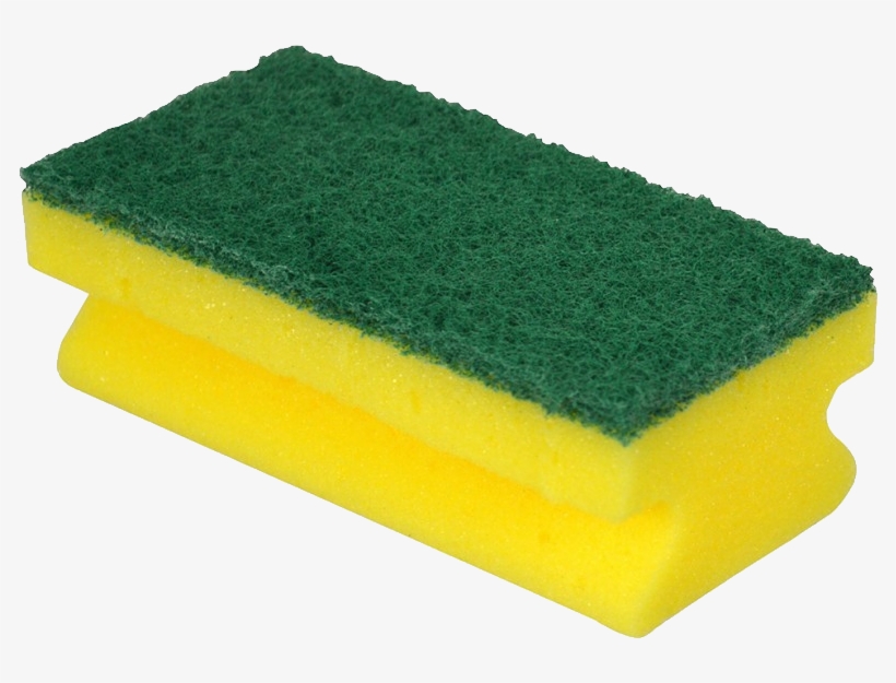 Download Transparent Sponge Nomer 6