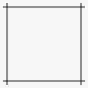 Detail Transparent Square Nomer 9
