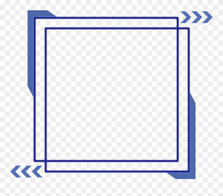 Detail Transparent Square Nomer 13