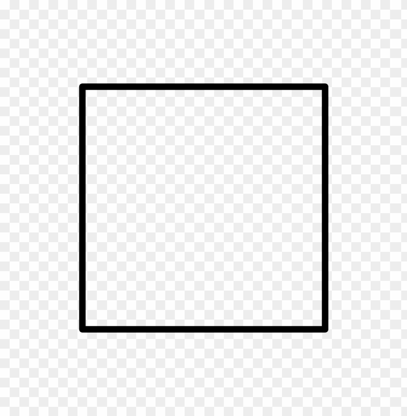 Detail Transparent Square Nomer 2