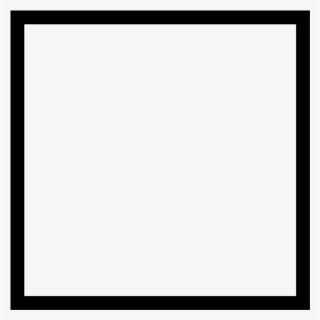 Detail Transparent Square Nomer 21