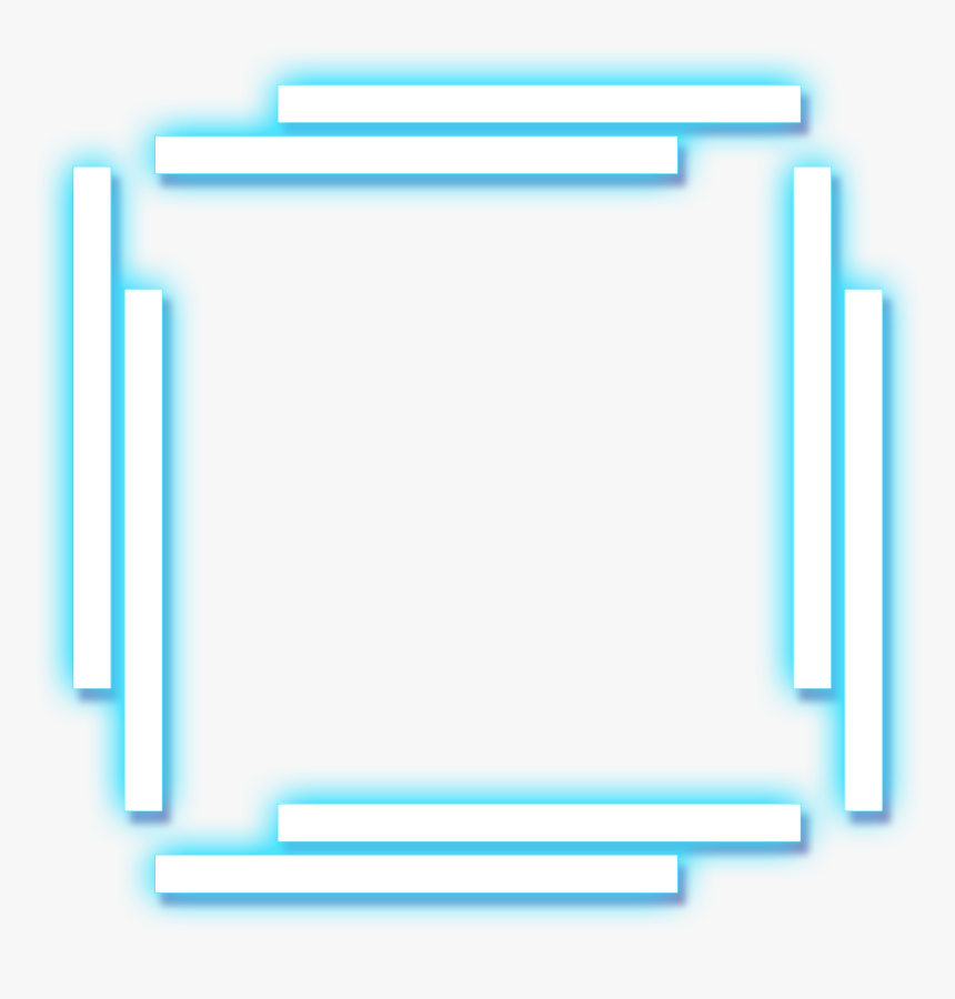 Detail Transparent Square Nomer 30
