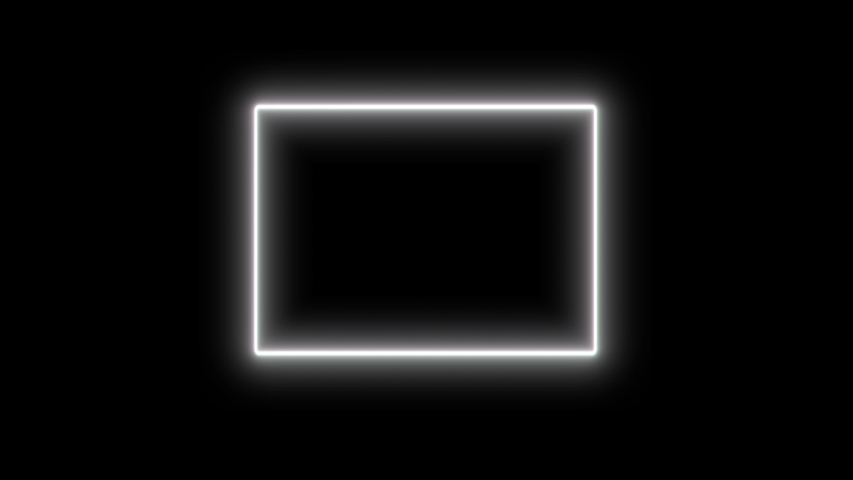 Detail Transparent Square Nomer 33