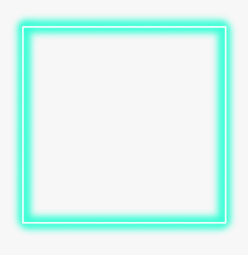 Detail Transparent Square Nomer 44