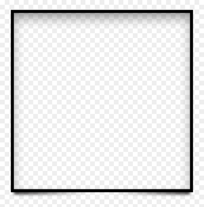 Detail Transparent Square Png Nomer 9