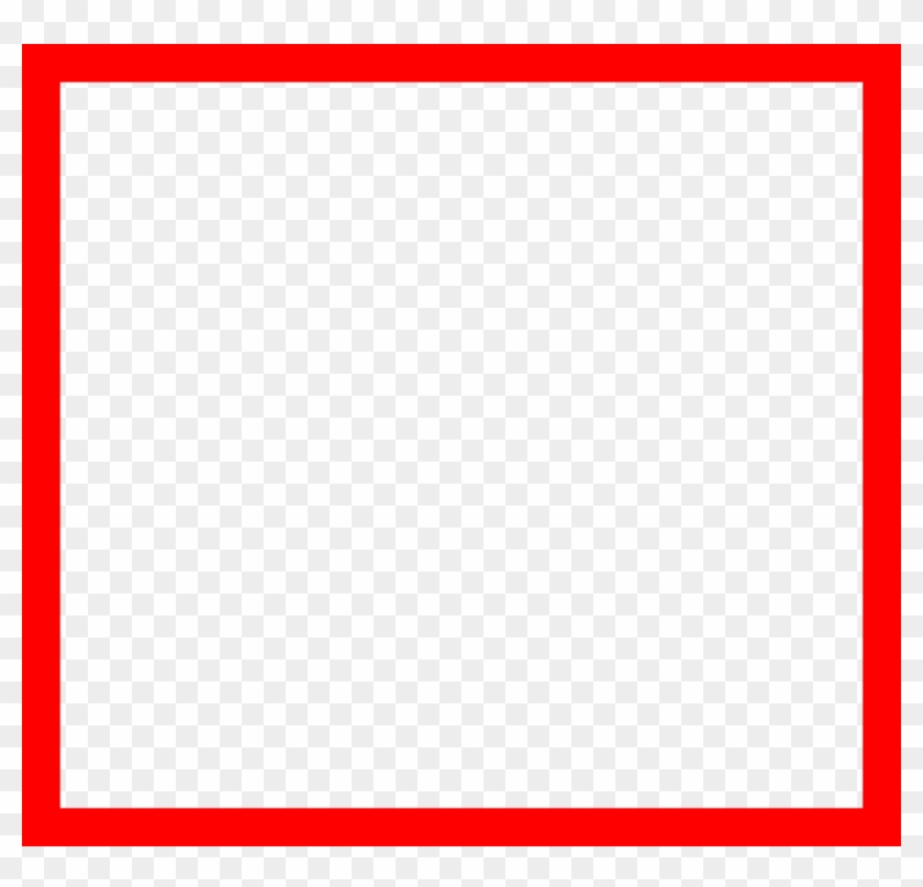 Detail Transparent Square Png Nomer 41