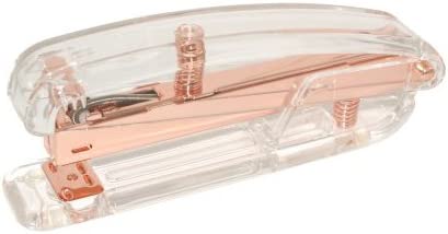 Detail Transparent Stapler Nomer 9