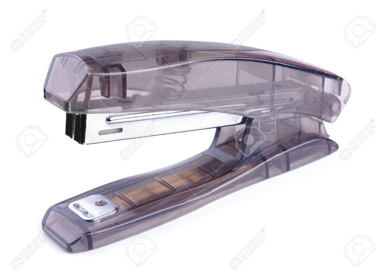Detail Transparent Stapler Nomer 11