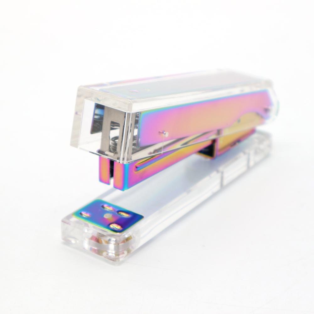 Detail Transparent Stapler Nomer 12