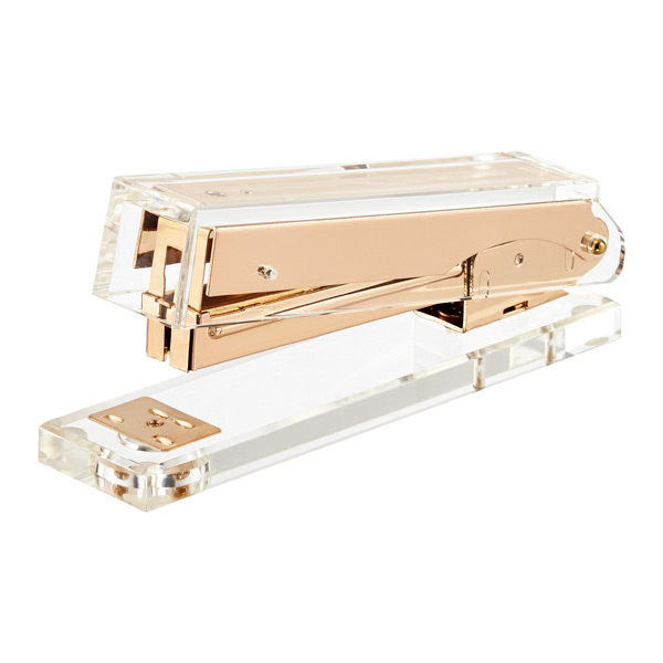 Detail Transparent Stapler Nomer 14