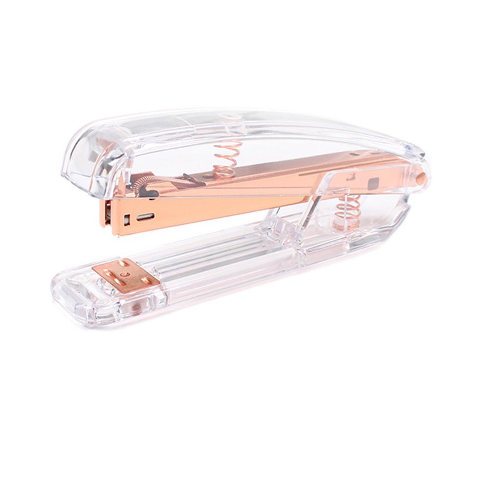 Detail Transparent Stapler Nomer 17