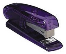 Detail Transparent Stapler Nomer 21