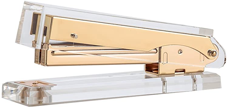 Detail Transparent Stapler Nomer 4