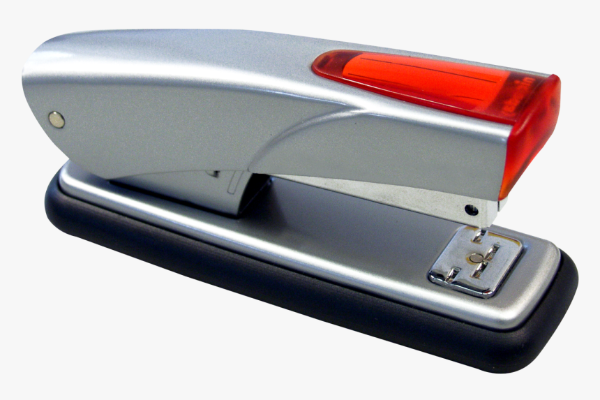 Detail Transparent Stapler Nomer 26