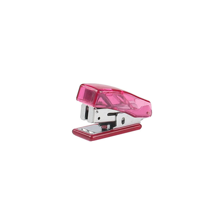 Detail Transparent Stapler Nomer 30