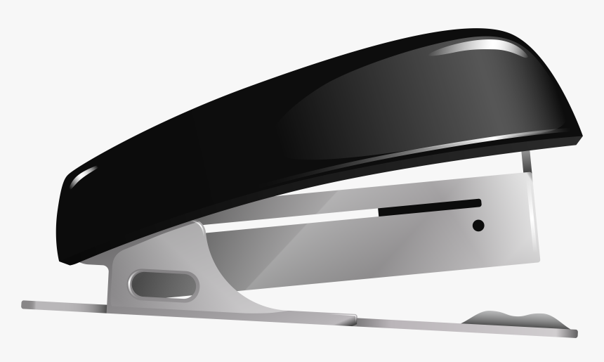 Detail Transparent Stapler Nomer 31