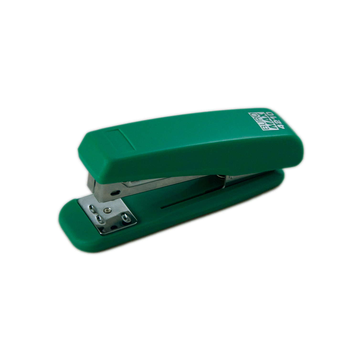 Detail Transparent Stapler Nomer 34