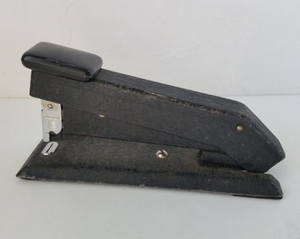 Detail Transparent Stapler Nomer 35