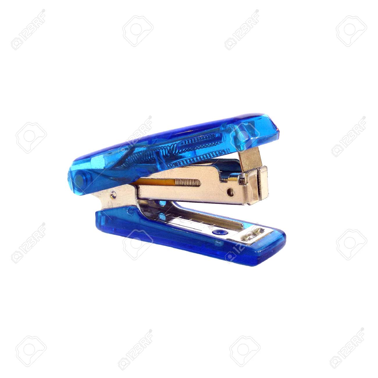 Detail Transparent Stapler Nomer 36