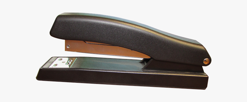 Detail Transparent Stapler Nomer 37