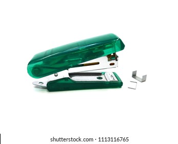 Detail Transparent Stapler Nomer 38