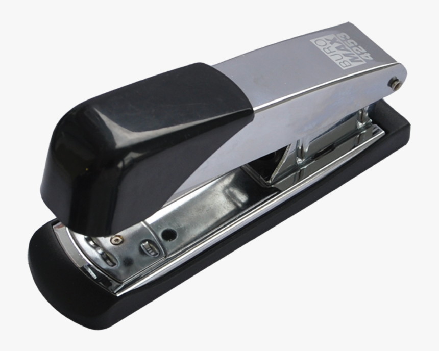 Detail Transparent Stapler Nomer 40