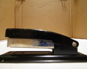 Detail Transparent Stapler Nomer 44