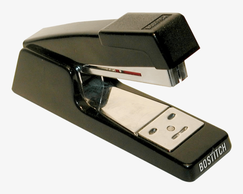 Detail Transparent Stapler Nomer 45