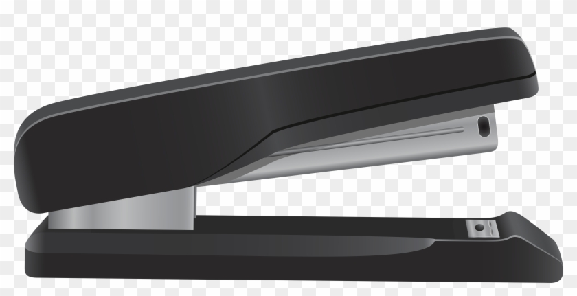Detail Transparent Stapler Nomer 50