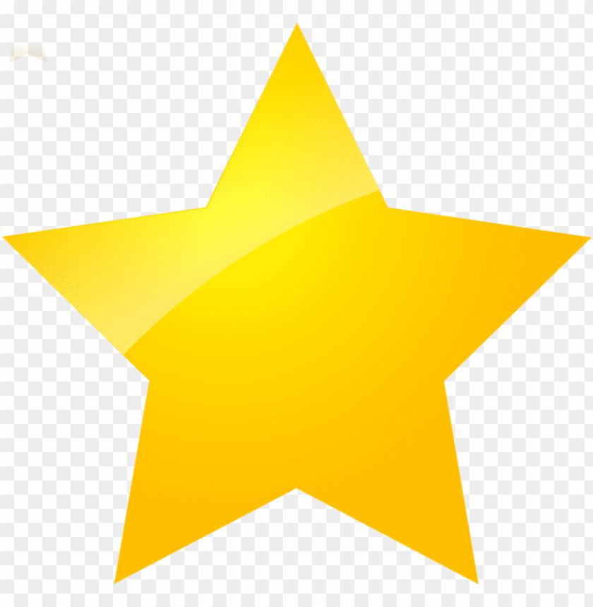 Detail Transparent Star Png Nomer 8