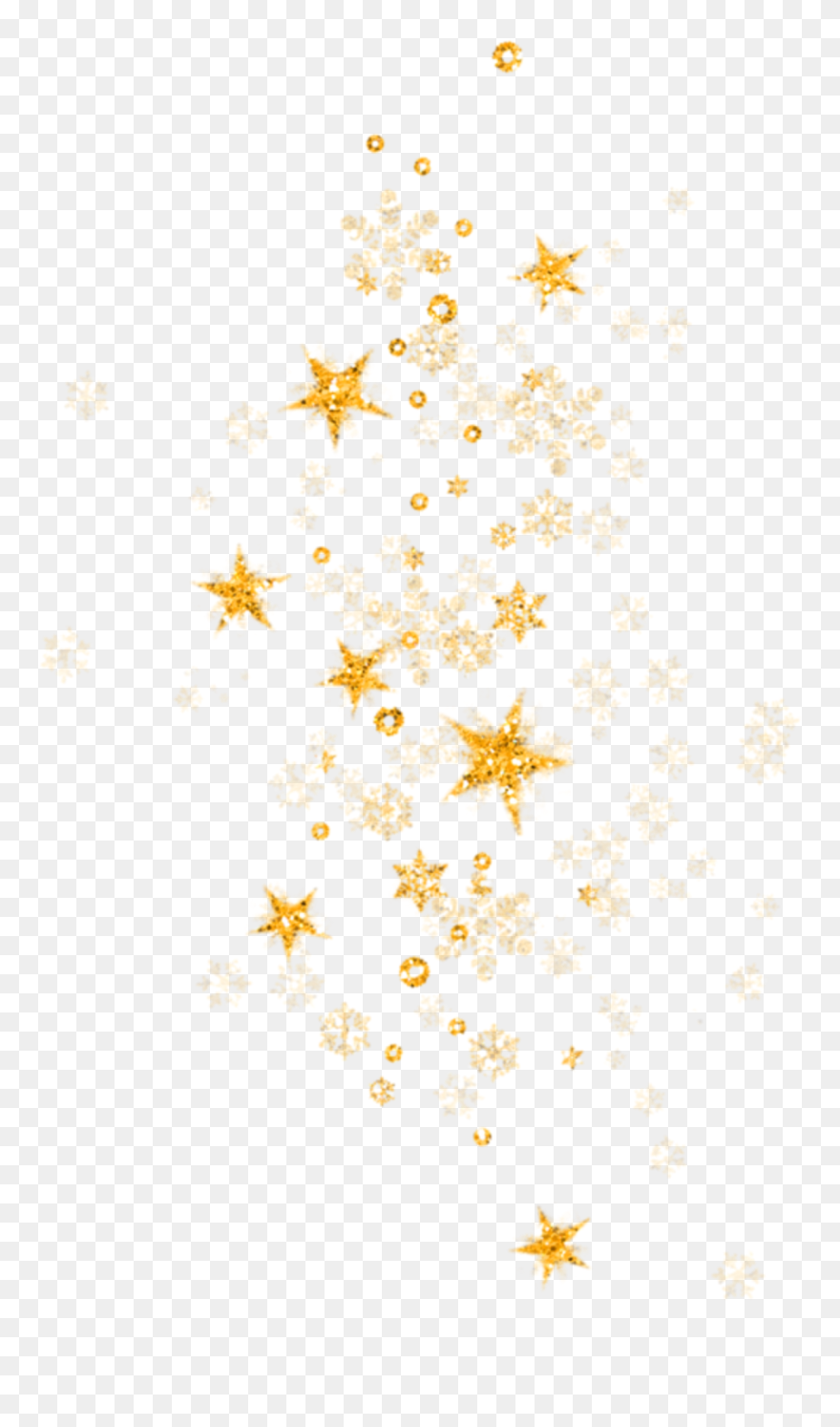 Detail Transparent Star Png Nomer 26