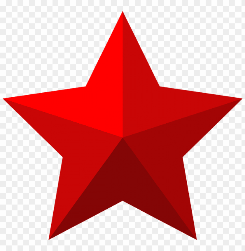 Download Transparent Star Png Nomer 28