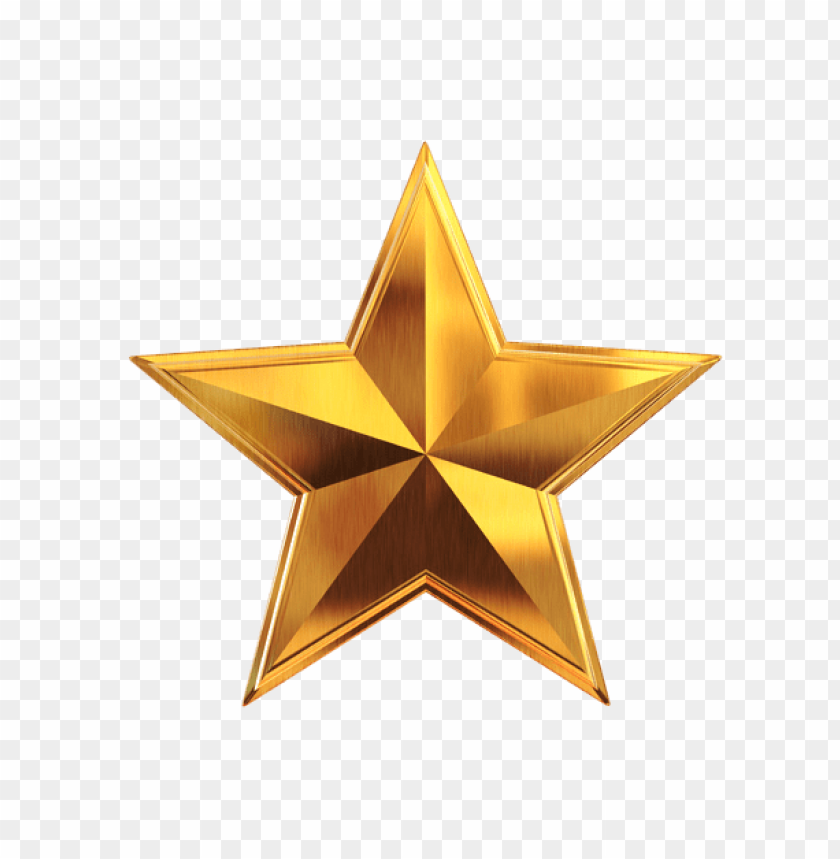 Download Transparent Star Png Nomer 34