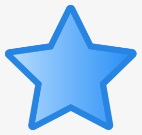 Download Transparent Star Png Nomer 40