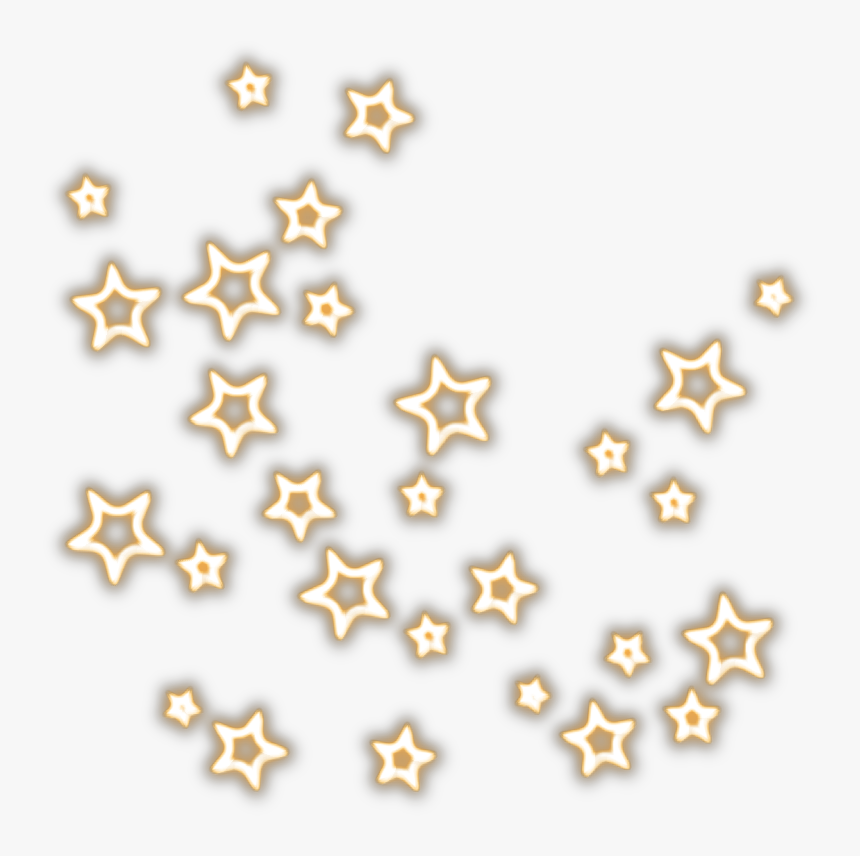 Detail Transparent Star Png Nomer 43