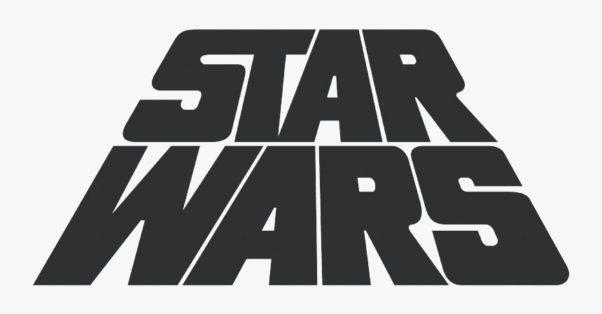 Detail Transparent Star Wars Nomer 16