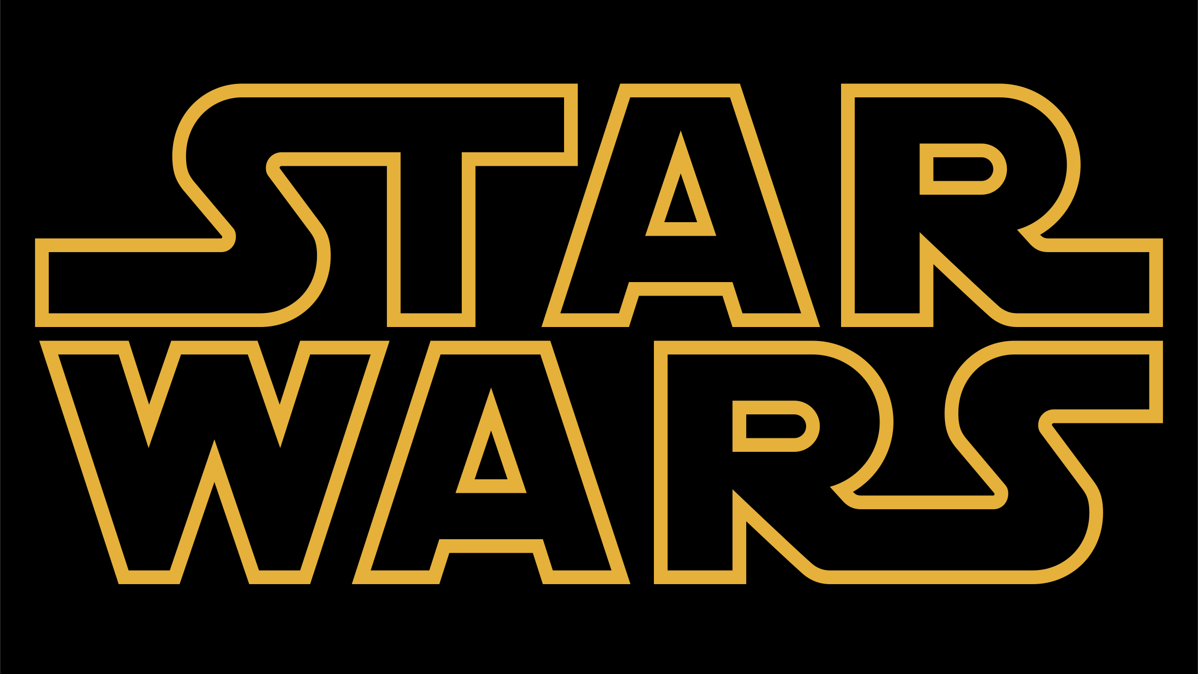 Detail Transparent Star Wars Logo Nomer 19