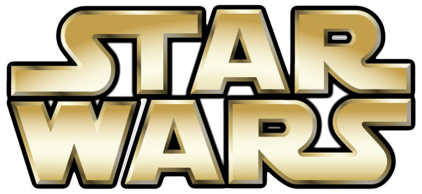 Detail Transparent Star Wars Logo Nomer 25