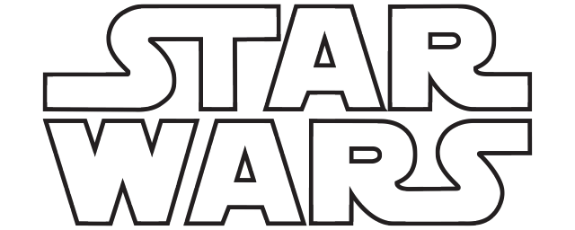 Detail Transparent Star Wars Logo Nomer 26