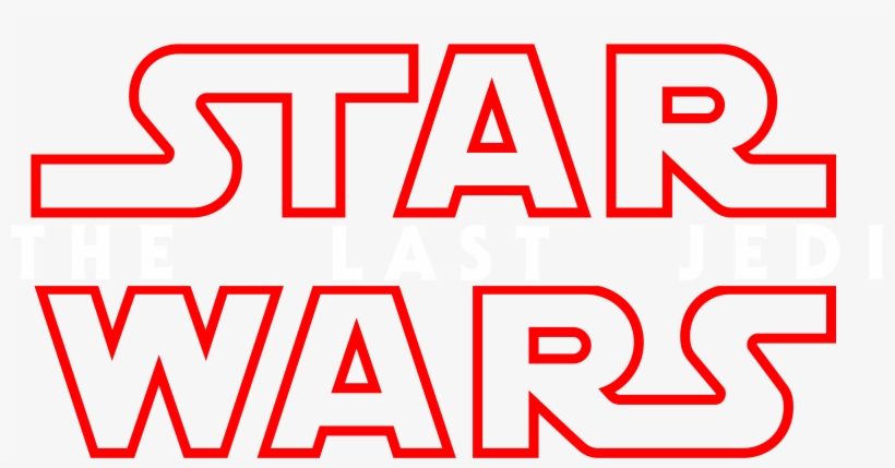 Detail Transparent Star Wars Logo Nomer 29
