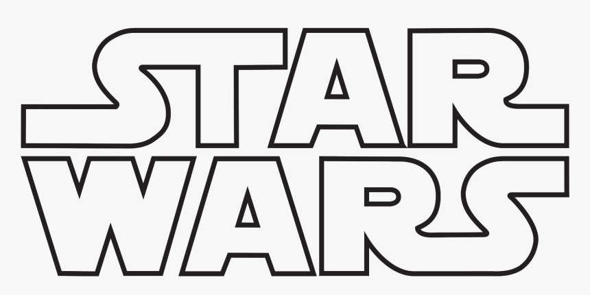 Detail Transparent Star Wars Logo Nomer 38