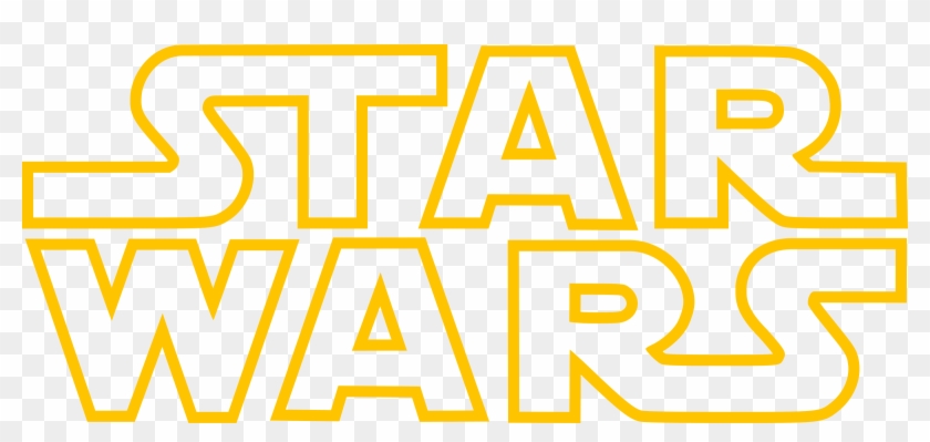 Detail Transparent Star Wars Logo Nomer 41