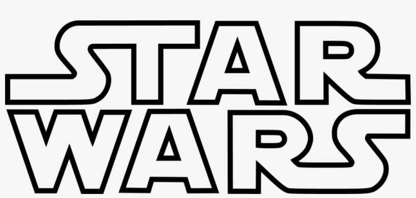 Detail Transparent Star Wars Logo Nomer 44