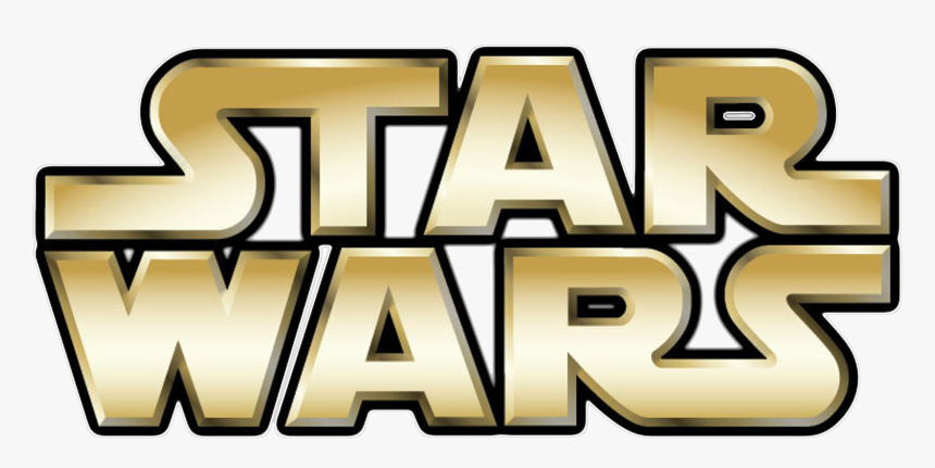 Detail Transparent Star Wars Logo Nomer 8