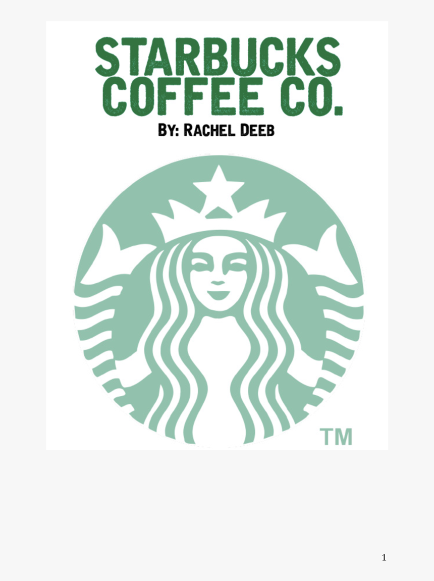 Detail Transparent Starbucks Logo Nomer 44