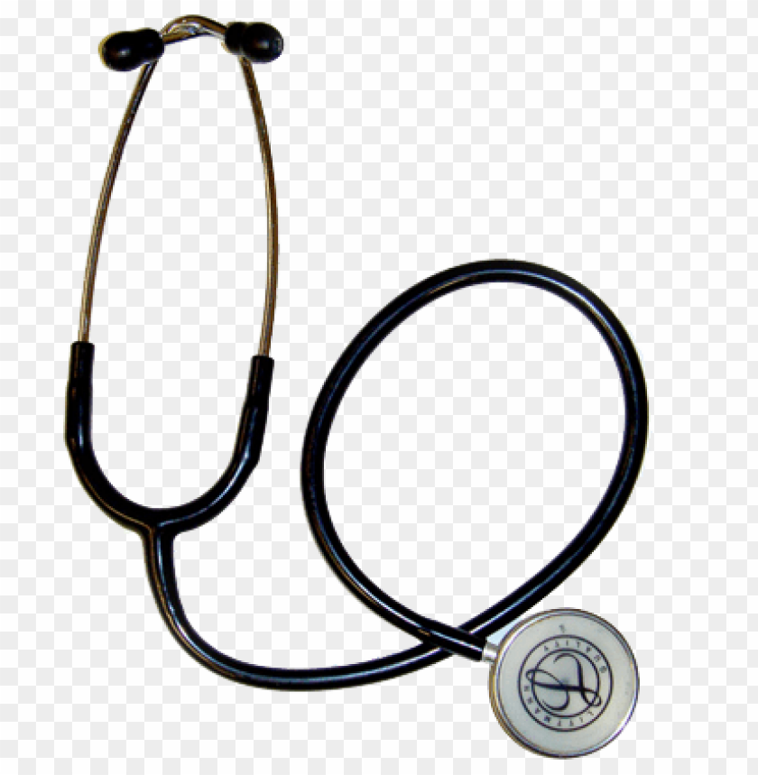 Detail Transparent Stethoscope Nomer 38