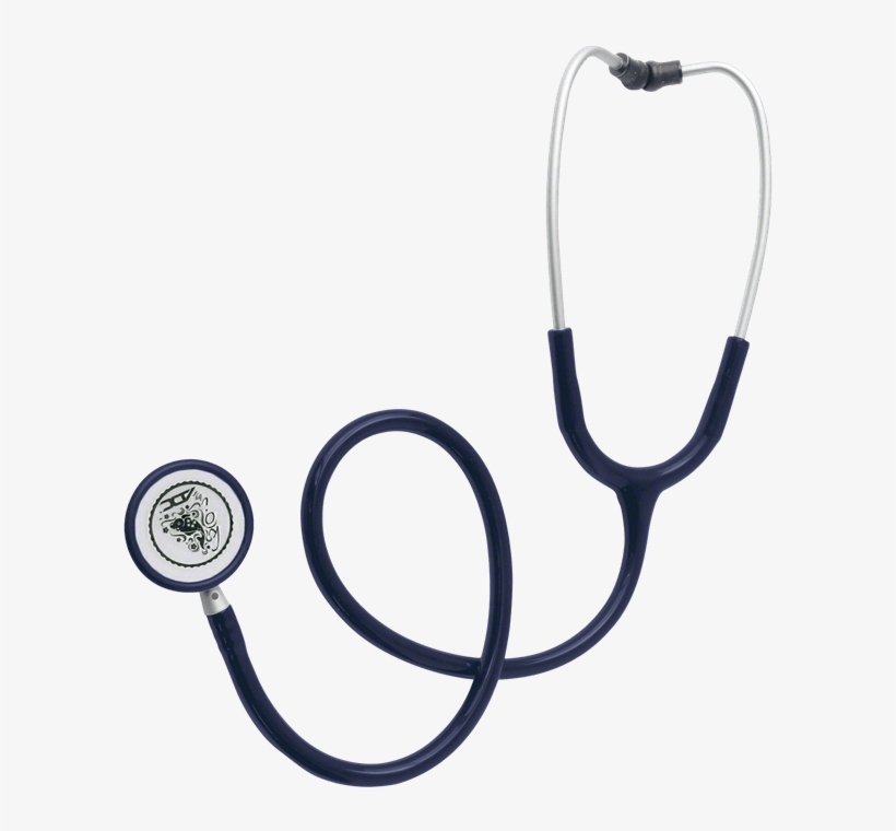 Detail Transparent Stethoscope Nomer 45