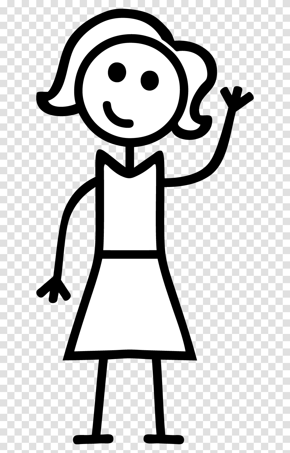 Detail Transparent Stick Figure Png Nomer 38