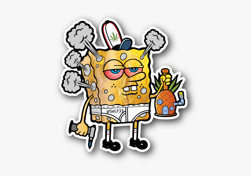 Detail Transparent Stoner Clipart Nomer 2