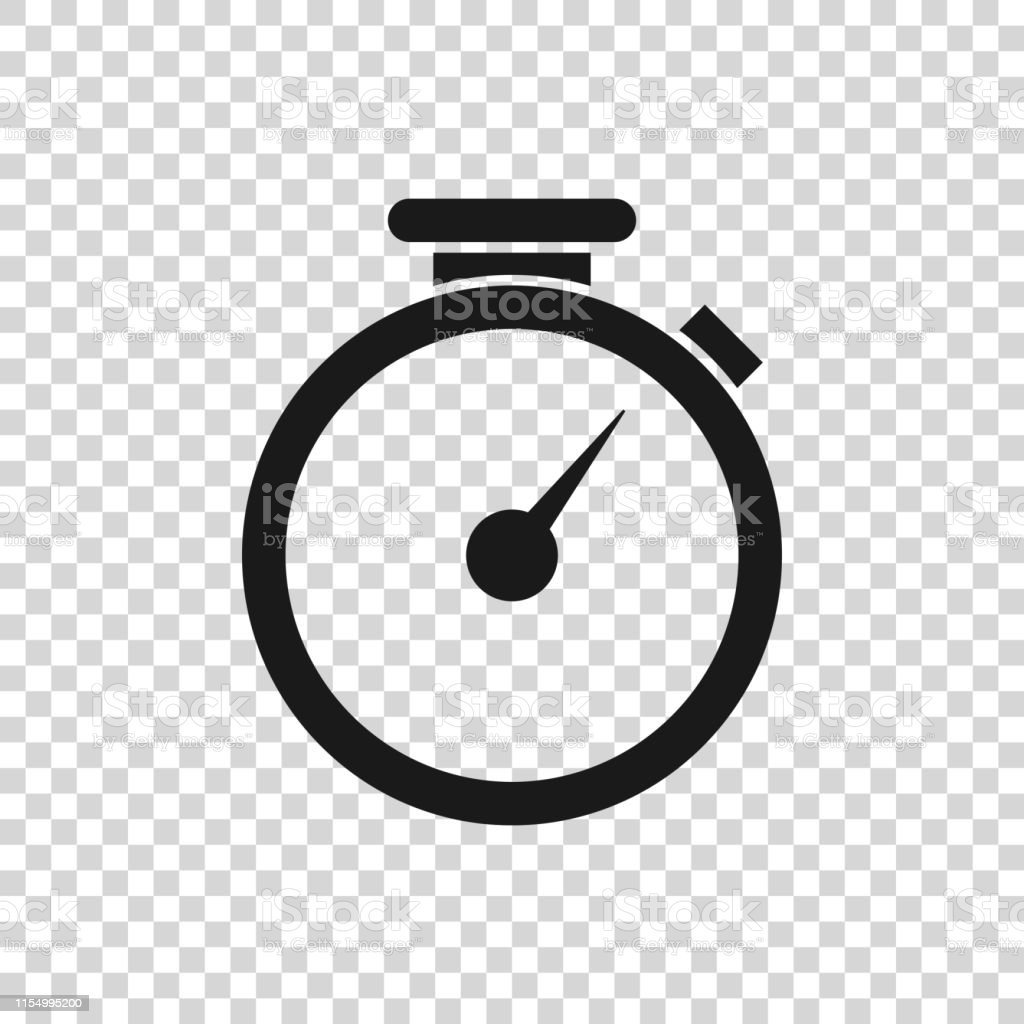 Detail Transparent Stopwatch Nomer 16